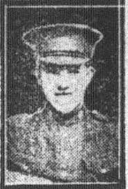 Harold Wilson Spence