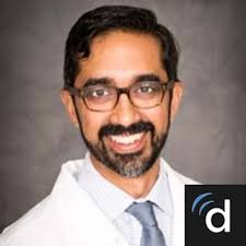 Dr. Bruce G. Nickerson, MD