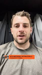 Petruzzelli, Willets, Magera, and Hamaliuk say hello! 👋, #LetsGoKomets