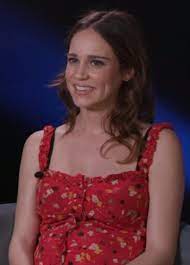 Paint yourself there and that's where you'll be. Matilda Lutz Wikipedia