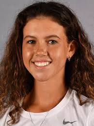 2021-22 Women's Tennis Roster