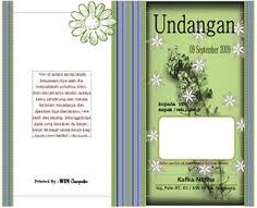 In syaa allah segera kami perbarui dgn undangan pernikahan berformat word. 29 Wedding Invitations Ideas Wedding Invitations Invitations Wedding