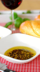 Bread Dipping Seasonings Recipe Healthy Recipes Food Bread Dip