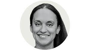 Candace Jackson's Instagram, Twitter & Facebook