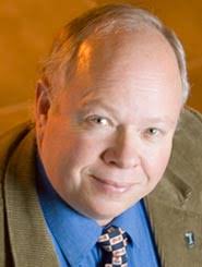 Vernon Burton to kick off series