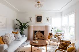Top Interior Design Trends Of 2020 From Home Offices To Two Tone Kitchens Wsj