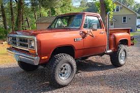 Image result for Forest Green 1986 Dodge Truck