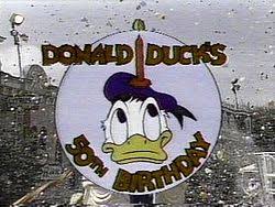 Maybe you would like to learn more about one of these? Donald Duck S 50th Birthday Wikipedia
