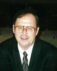 Jackie 'Jack' Joe Watts