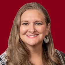 Carolyn Roof's Instagram, Twitter & Facebook