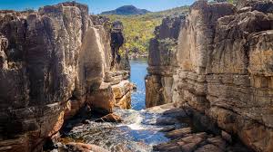 Registro de atendimento integrado virtual cidadão, delegacia virtual Canyon In Chapada Dos Veadeiros National Park Alto Paraiso De Goias Brazil Windows 10 Spotlight Images