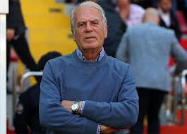 Lig ekibi altay, teknik direktörlük koltuğuna mustafa denizli'yi getirdi. Mustafa Denizli Altay I Super Lig E Cikarmak Benim Icin Tum Basarilarimin Uzerinde
