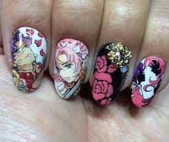 痛ネイル 関西 大阪 兵庫 metoro on twitter nail art stripes japanese nail art nail art dotting tool
