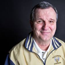 Q&A with former Lafayette AD Dan Barner