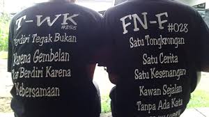 Ini cerita tentang kawan sejalan cover kentrung. Kata Kata Kebersamaan Kawan Sejalan