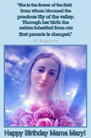 Birthday Message For Mother Mary Happy Birthday Mama Mary Happy Birthday Mama Mary Mama Mary Blessed Mother Mary