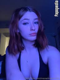 Meow4meb1tchh Nude OnlyFans Leaks - Photo 3883824 - Fapopedia