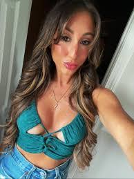 Nicole Malone's Instagram, Twitter & Facebook