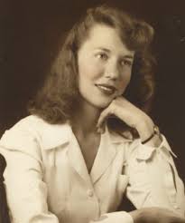 Kathryn Harrison Obituary