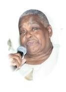 Geraldine Barber Obituary (2014)