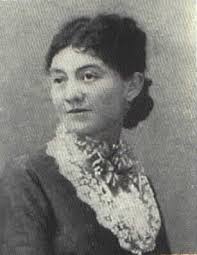 Susan Ellen Hummer McSween Barber (1845-1931)