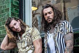 Trim the top in sections. 60 Best Long Hairstyles For Men 2021 Styles