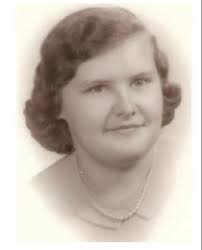 Catherine Ludwig Obituary (1940