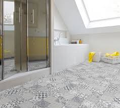 Gerflor Senso Premium Auto Adhesif 0919 Provence Grey Revetement De Sol En Vinyle Dalle Pvc Carreaux De Vinyle