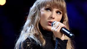 A Taylor Swift, a regravar álbuns para ser dona dos seus masters, é  infinitamente mais punk rock do que eu, por Dave Hause : r/punk