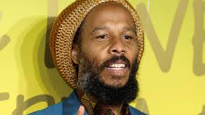 These Were Bob Marley's Tragic Final Words