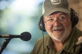 Big Daddy Lawler Honored at Roland Cooper State Park