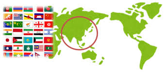 Begitulah ungkapan sayang di dalama bahasa jepang, mereka membedakan antara sedekar sayang atau. Nama Nama Negara Dalam Bahasa Jepang Yang Super Lengkap Belajar Bahasa Jepang Online Wkwkjapan