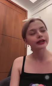 Becky: “I will protect myself in all the way possible. What you see