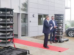 From a market capitalisation of only rm159.54mil upon its listing in august 2016, the company is now valued at about rm357mil. Hss Engineering New Headquarters Hss Engineering