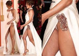 Halle Berry Nude The Fappening 1020 | Hot Sex Picture
