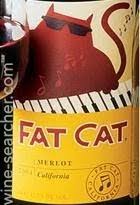 We also ordered another glass of wine and a mixed drink. Fat Cat Cellars Merlot California Prices Stores Tasting Notes And Market Data