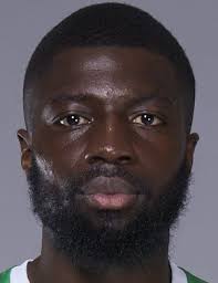 Ibrahim Sissoko
