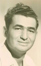 Palermo, Peter A native and resident of Fordoche, La., he passed away