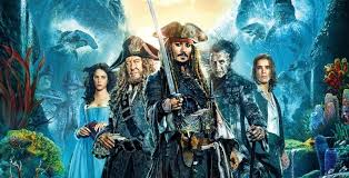 Maybe you would like to learn more about one of these? Tvorca Cernobylu Natoci Pre Disney Restart Piratov Karibiku Vrati Sa Johnny Depp Ako Jack Sparrow Refresher Sk