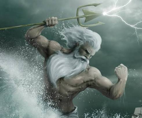 Poseidon - Didim Holiday