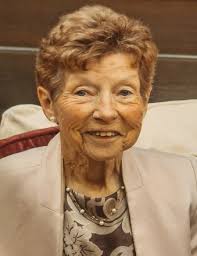 Obituary information for Mary Jane Mescall