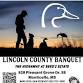 Lincoln County Dinner at "The Hideaway event image