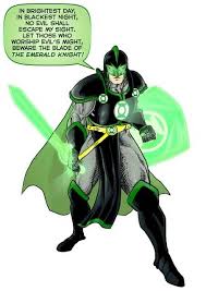 23 Heroes Who Would Make Incredible Green Lanterns Green Lantern Comics Green Lantern Green Knight
