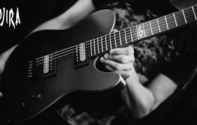 O anlatırken sessiz sessiz gözlerinin içine bakıp işte bu dedim. Wallpaper Music Metal Guitar Logo Groove Joe Duplantier Gojira Images For Desktop Section Muzyka Download