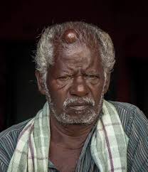 Wait.... I thought you said “color doesn't matter!!!