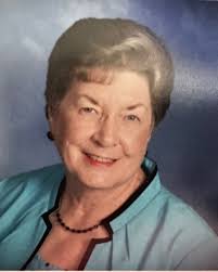 Dorothy Mae Heller Obituary June 17, 2025