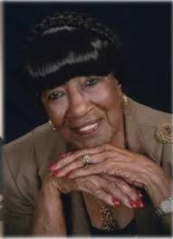 ROSE JOHNSON Obituary (2020