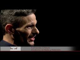 Va de Frente: Iris Zamora