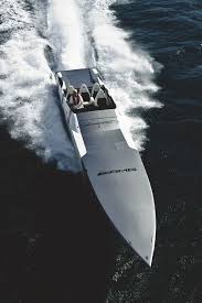 Amg Boat Amazing Luxury Awesome Expensive Enormous Giant Modern Exclusive Boat Yacht Increible Lujoso Espectacular Car Boat Power Boats Yacht Boat