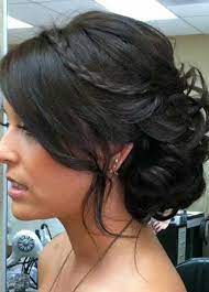 Özellikle yüz şekli oval olanlar için küt saç. Daginik Topuz Sac Modelleri Sac 2021 Sac